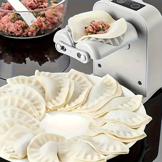Electric Dumpling Maker