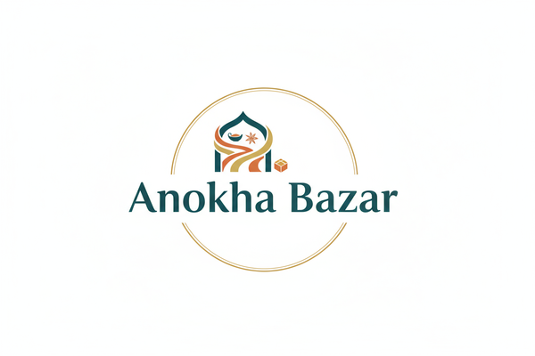 Anokha Bazar Logo